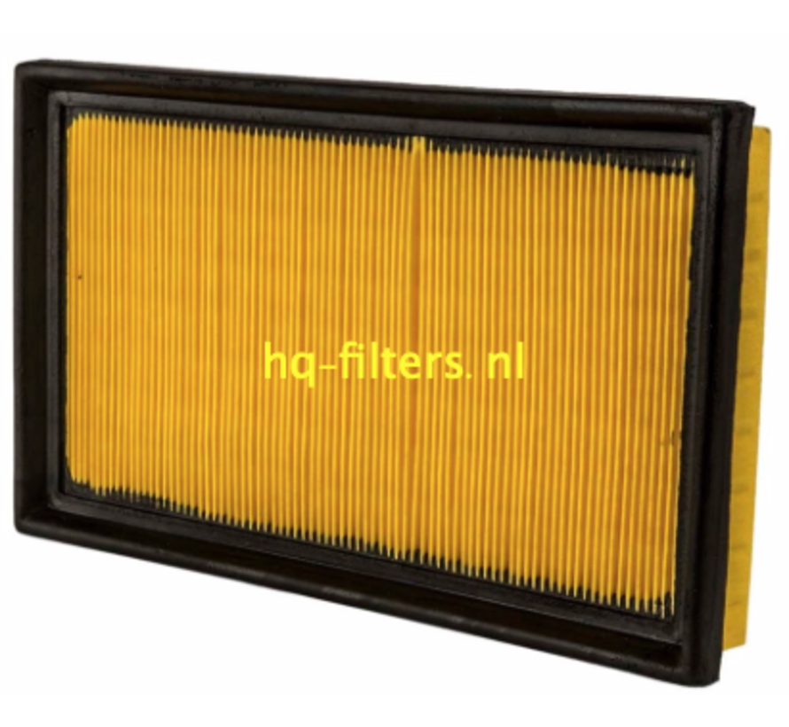 Flat filter Festool HF-CT Mini / Midi | 456790