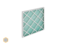 Glass fibre panel filters G2 - G3