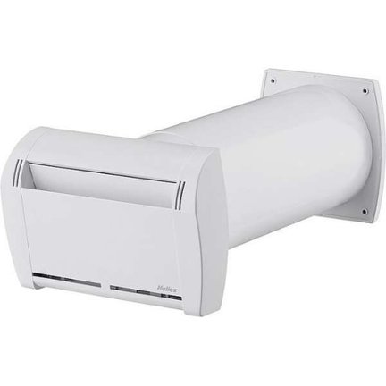 Helios automatic air supply