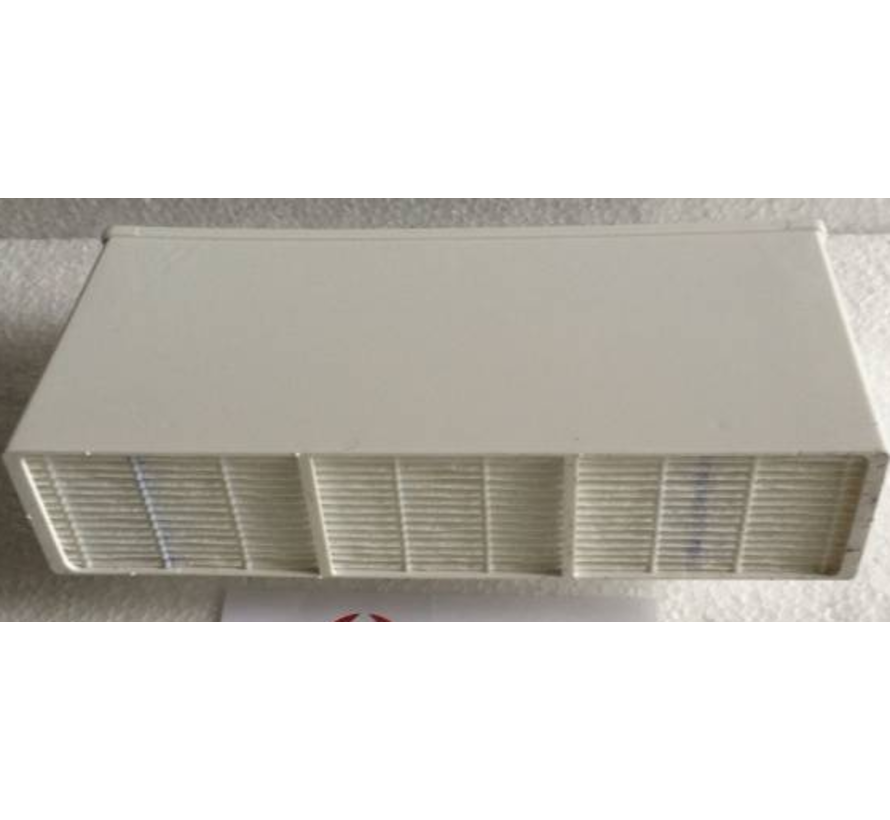 Sonair  F + | original F9K-filter -  including Filter holder