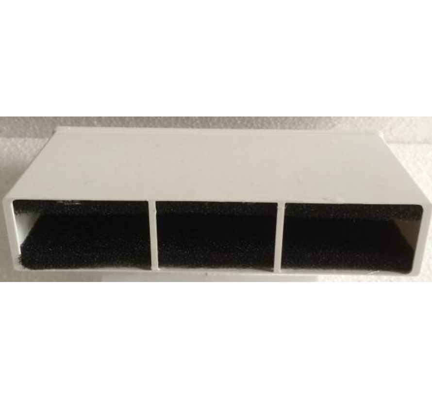 Sonair A+/F+ | original washable G4 filter- including filter holder