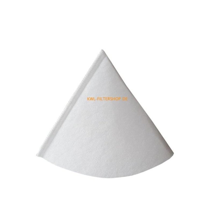 Zehnder Cone filter DN 100 | 18501407