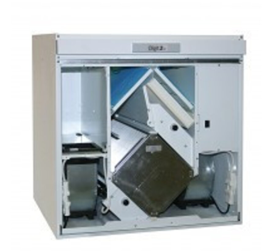 Vallox KWL digitSE+/130E+ | Filter package no. 18