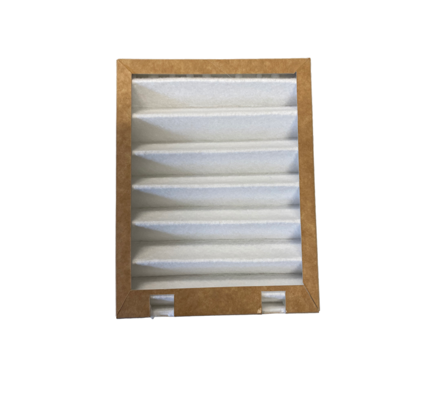 Bypass filter Vaillant recovair 275 |350 | G4