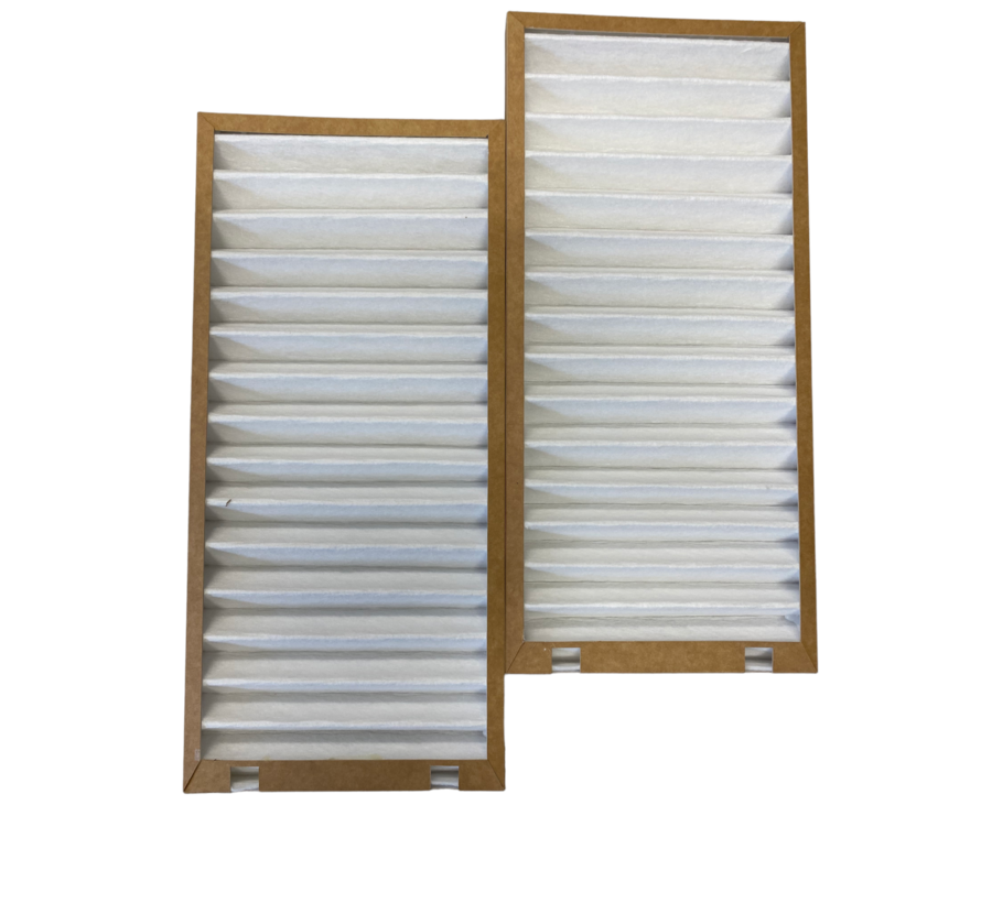 Vaillant recovair 275 | 350 | G 4 filters