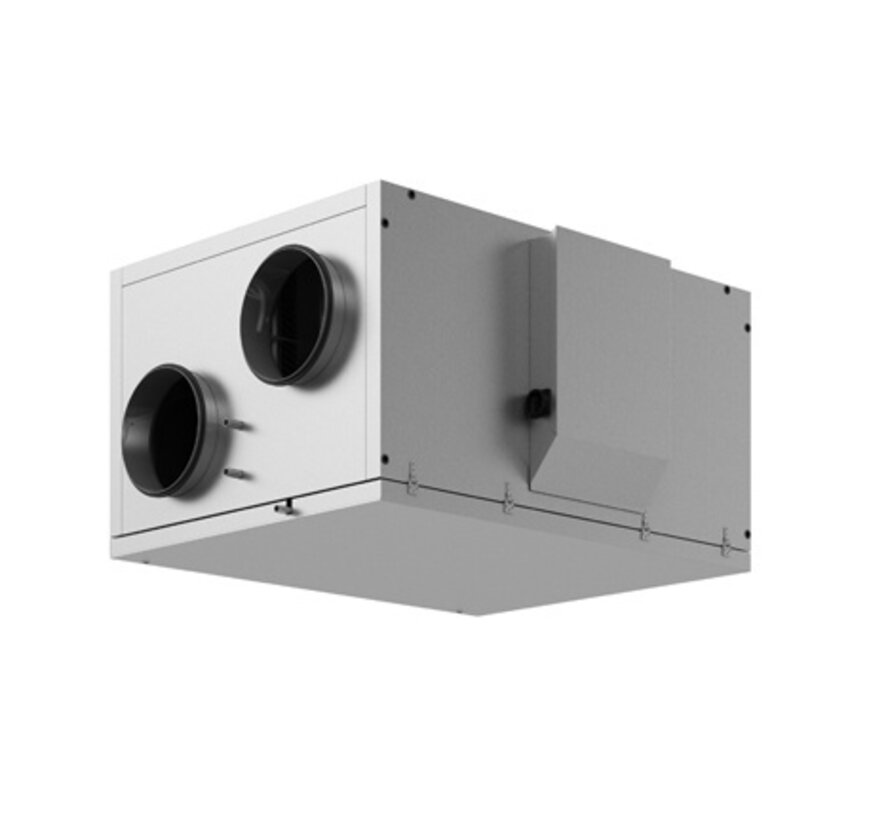Exhausto VEX 140 / 140 EC filter set