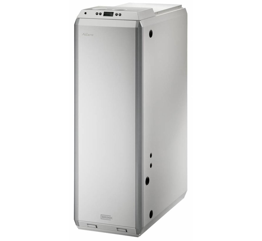 Brink Allure B16 HR (1350) filter | Upflow | 531500