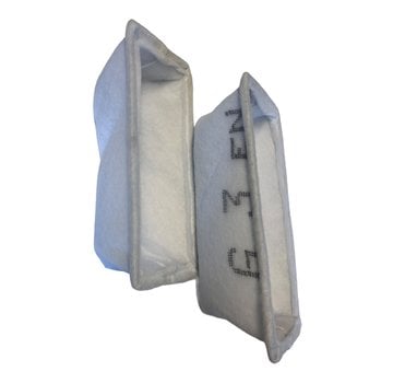 Comair ComAir HRWC 275 / 325 | G3 | Filter set