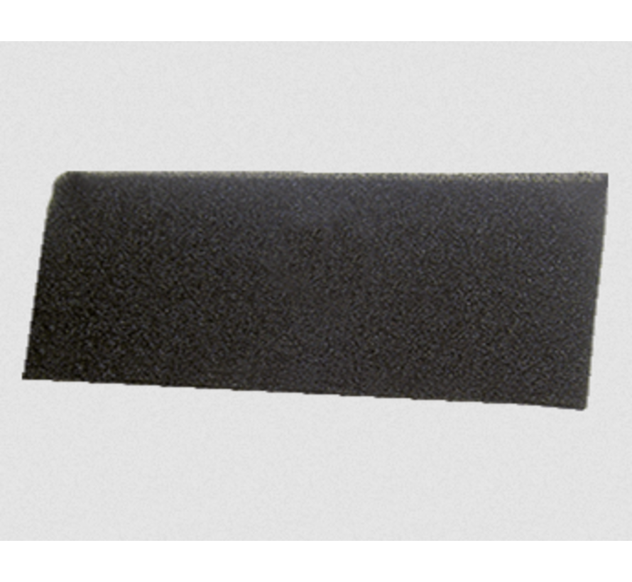Itho Daalderop air curtain filter Cassette 200