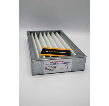 Veltech Veltech VG klimabox 350 / 350BY