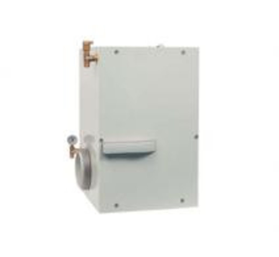 Paul Sole-Defroster SD 350 / SD 550 | F7 | with additional seal