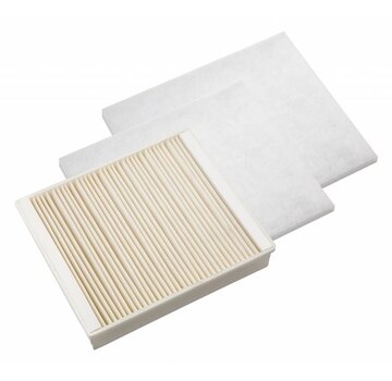 Vallox Vallox 70 Compact | Filter package no. 15