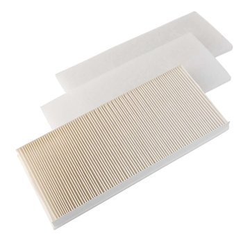 Vallox Vallox Digit2 SE| Filter package no. 18