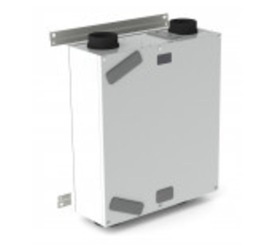 Zehnder ComfoD 150 | Filter set G4/F7 | 400100024