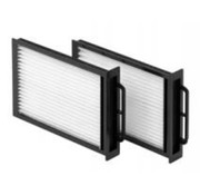 Zehnder Zehnder ComfoD 150 | Filter set G4/G4 | 400100023