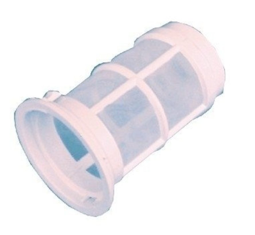 AEG - Electrolux - Zanussi dishwasher filter - 50223479008