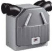 Zehnder Zehnder Stork air WHR-90 | 91 | G3/G3 | from week 40 - 2001