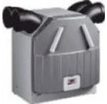 Zehnder Zehnder Stork air WHR-90 | 91 | G3/G3 | from week 40 - 2001