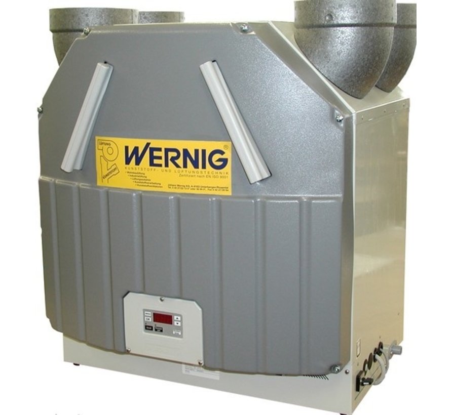 Wernig Filter set G90 - 300 - EFS