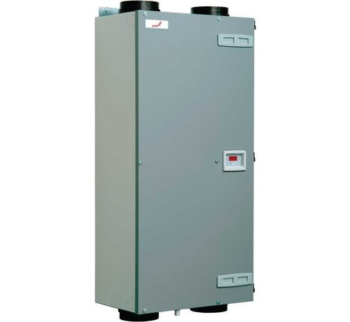 Zehnder Zehnder Filter set WHR 920 |G4/F7 | 400100013