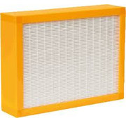 Zehnder Zehnder particulate filter 180 | 400100051