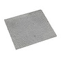 Everglades carbon filter air conditioner - 25x26.5 cm -