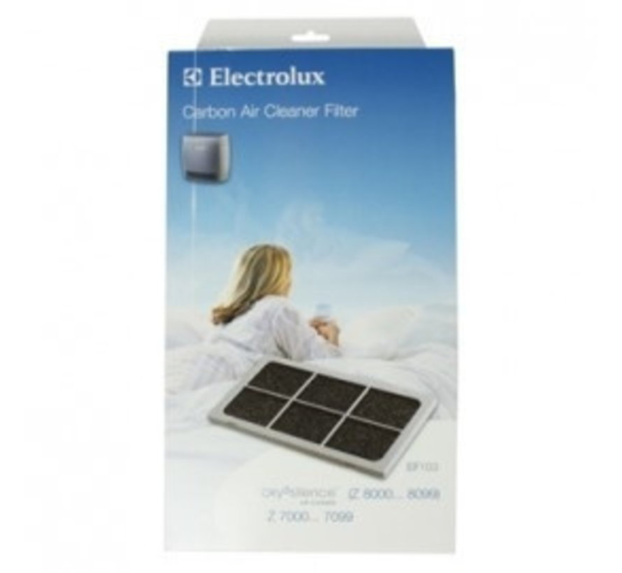 Electrolux Carbon filter EF103 - 9001962233
