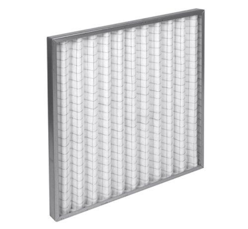 hq-filters HQ-AIR filter panel metal M5 390x490x95
