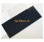 Biddle air curtain filters CA L/XL-150-R / C