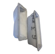 DomoAir DomoAir 180.6 | G3 | Filter set