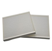 hq-filters Vasco D275 (EP) III Vasco filter set