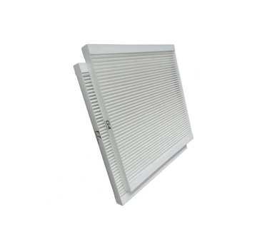 Vasco Vasco D350 / D425 - Pollen filter set G4/F7