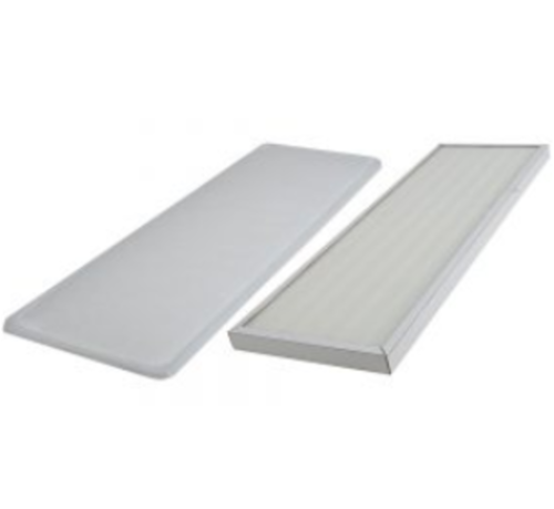 HQ-Filters Wolf CWL 180 Excellent - G3/ M6 Pollen filter