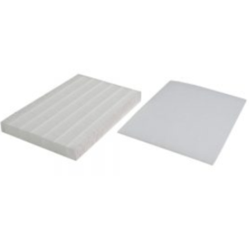 HQ-Filters Wolf CWL-F-300 Excellent - G4/F7 pollen filter