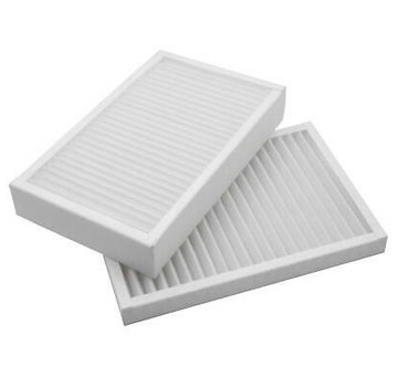 HQ-Filters Soler & Palau Domeo 210 | G4/M5