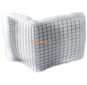 hq-filters Tecalor filter cloth for filter box FMS FBG G4-5
