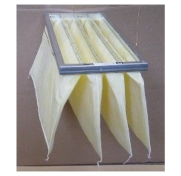 Systemair Systemair Topvex BFT TR12 F5 Filter 205003