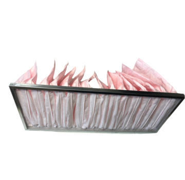 Systemair Systemair Topvex BFT TR15 F7 Filter 205002