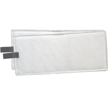 HQ-Filters Nuaire MRXBOX-ECO2 Replacement filter set