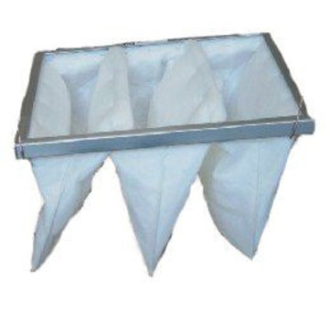 Systemair Systemair Topvex BFRO 2400 SR07 G3 Filter 203151