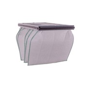 Systemair Systemair Topvex BFRO 3800 SR09 G3 Filter 203152