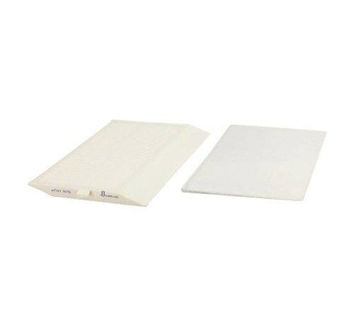 HQ-Filters Wolf CWL-2 325 / 400 - G4/F7 filters