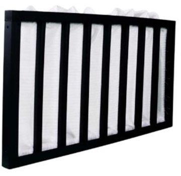 Nilan Nilan VPL 28 | F7 filter set