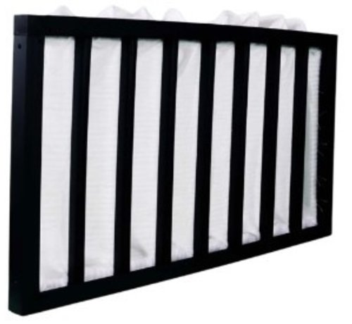 Nilan Nilan VPL 28 | F7 filter set