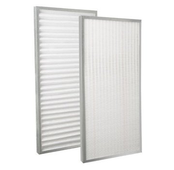 Exhausto Exhausto VEX HR40 CBI filter set