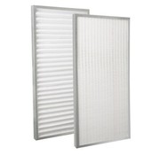 Exhausto Exhausto VEX HR50 CBI RAAAA filter set