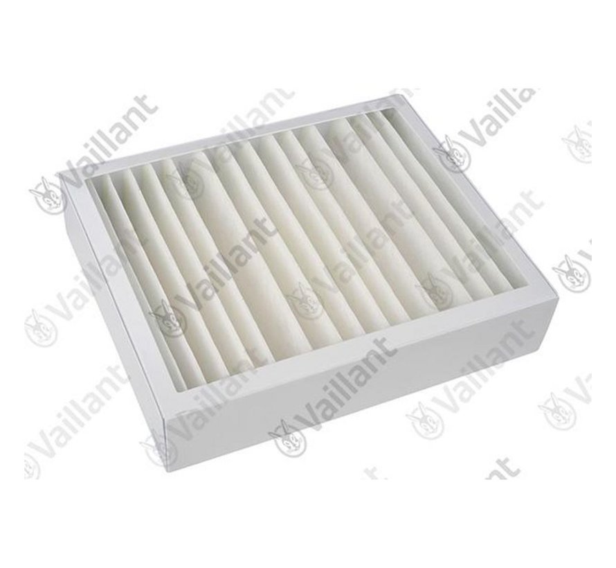 Vaillant heat pump Filter 0020152477