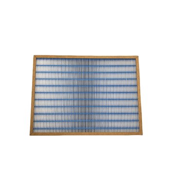 HQ-Filters Genvex Premium 1 air filter - (F7) ePM1 55%