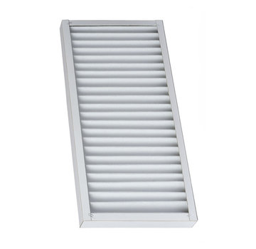 HQ-Filters CLIMA 380 FILTER G4  - Oud model