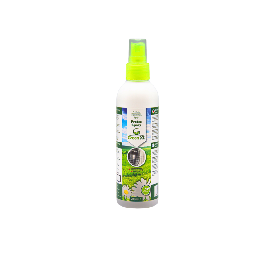 Protect spray Green XL - 200ml